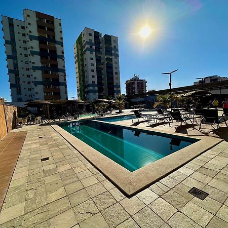 Aquarius Residence - Via Caldas Caldas Novas Εξωτερικό φωτογραφία