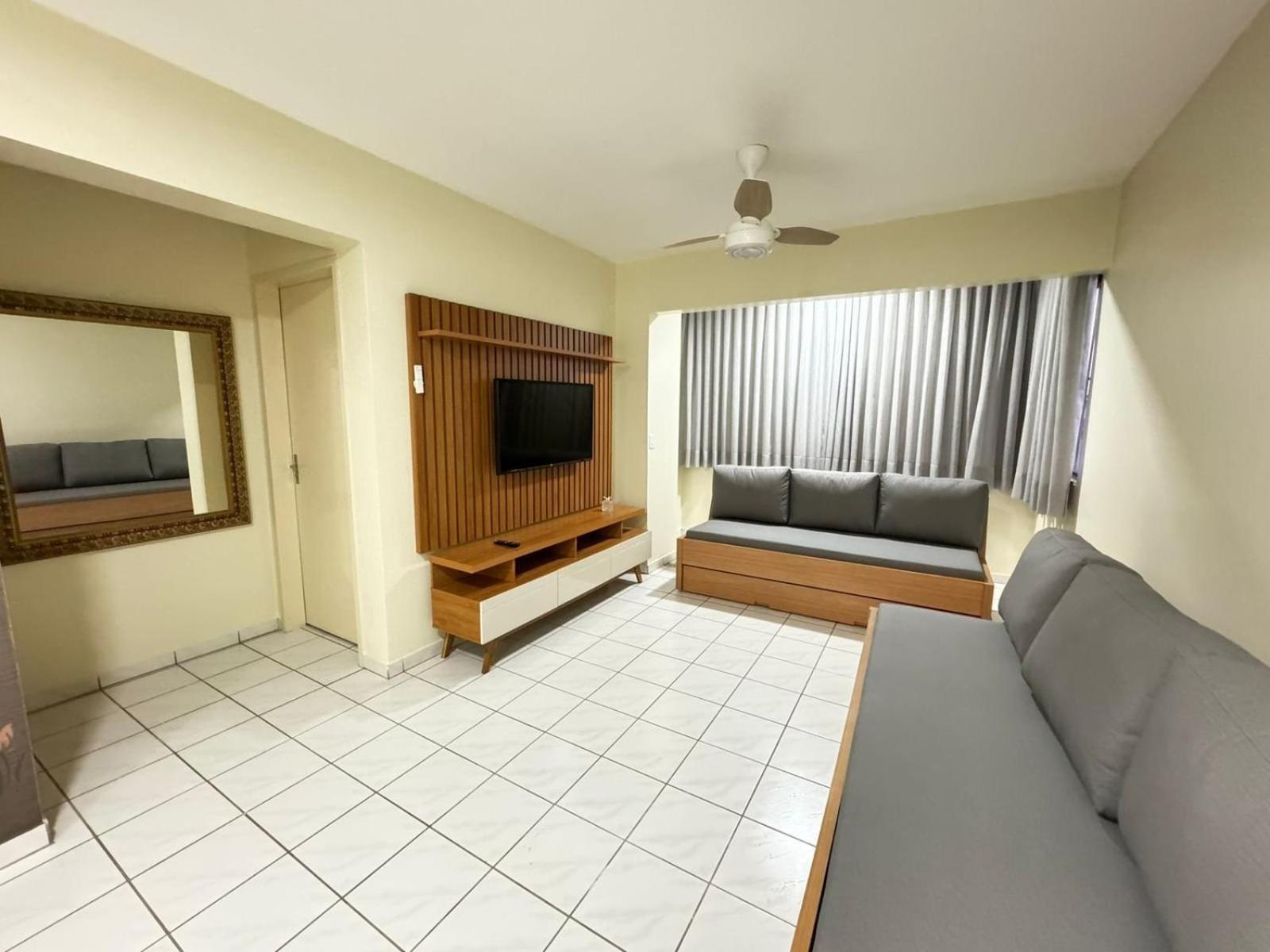 Aquarius Residence - Via Caldas Caldas Novas Εξωτερικό φωτογραφία