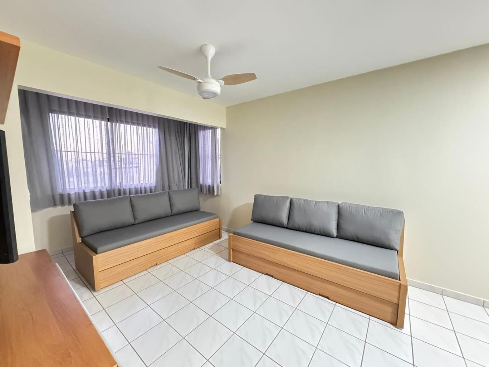 Aquarius Residence - Via Caldas Caldas Novas Εξωτερικό φωτογραφία