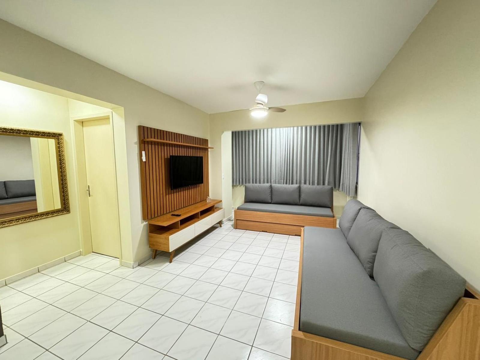 Aquarius Residence - Via Caldas Caldas Novas Εξωτερικό φωτογραφία