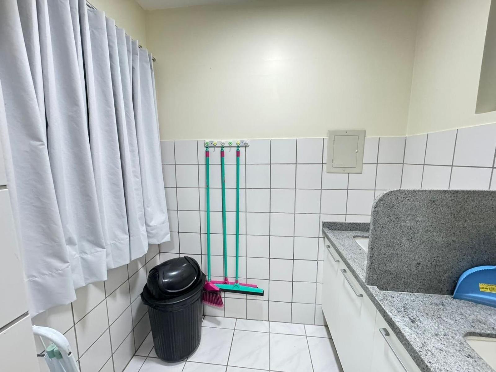 Aquarius Residence - Via Caldas Caldas Novas Εξωτερικό φωτογραφία